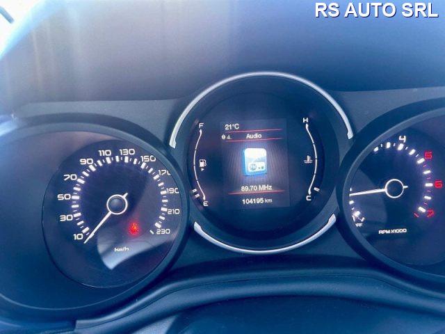 FIAT 500L 500L 1.3 Multijet 95 CV Pop Star