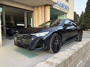 AUDI A6 Avant TDI 150 kW S tronic quattro S line edition one.