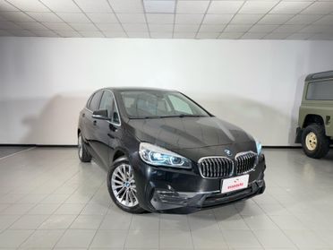 Bmw 2er Active Tourer 216d Active Tourer Luxury