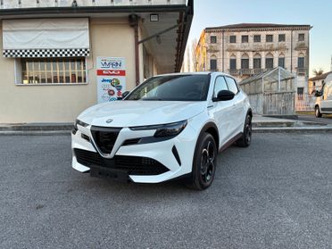 Alfa Romeo Junior 1.2 145 CV Hybrid eDCT6 Speciale