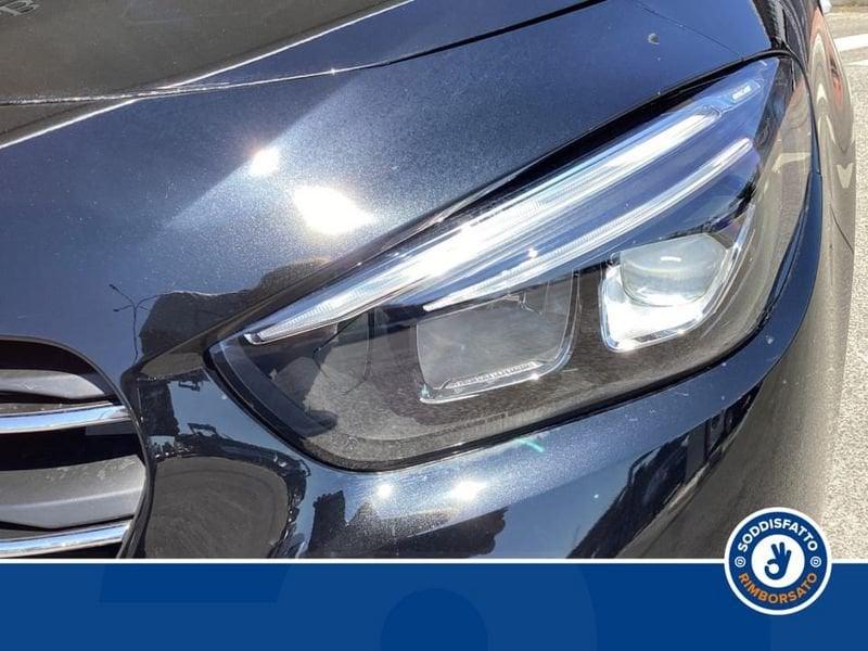 Mercedes-Benz Classe T 180 d AT