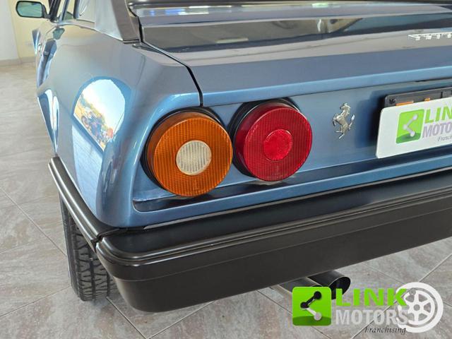 FERRARI Mondial 8