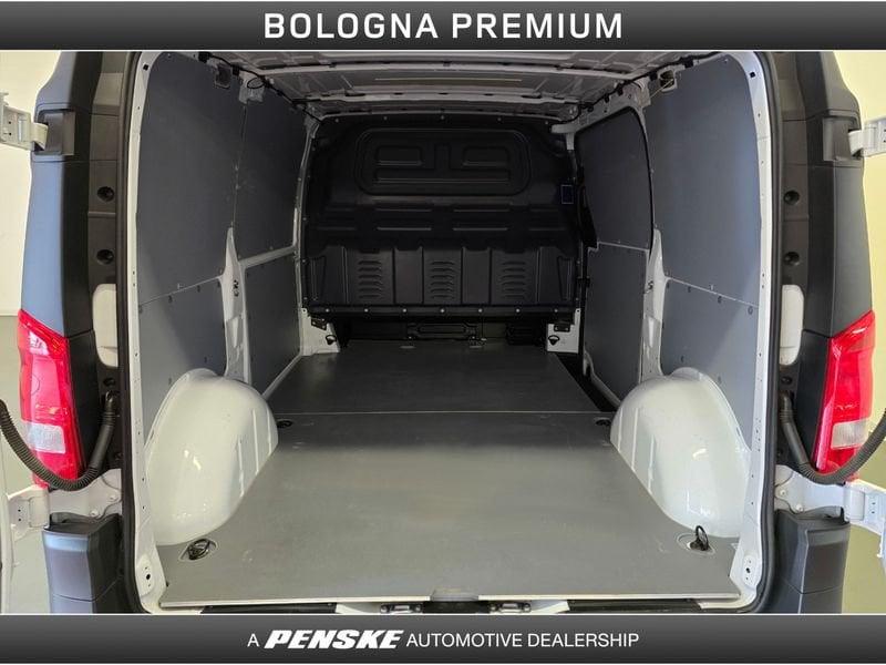 Mercedes-Benz Vito Vito 2.0 116 CDI PC Furgone Compact Select