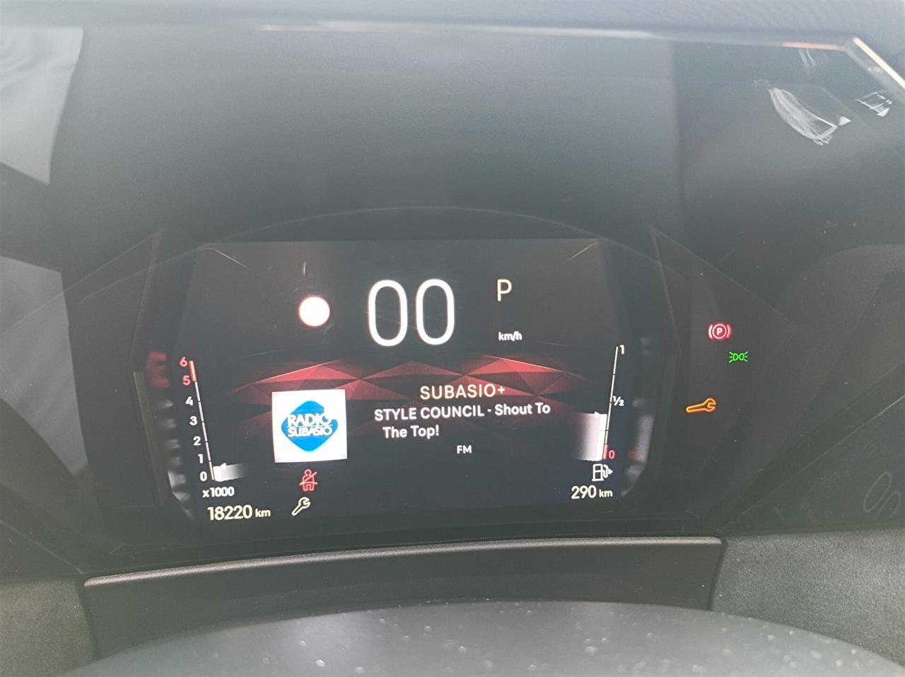 Ds DS4 DS 4 BlueHDi 130 aut. Performance Line