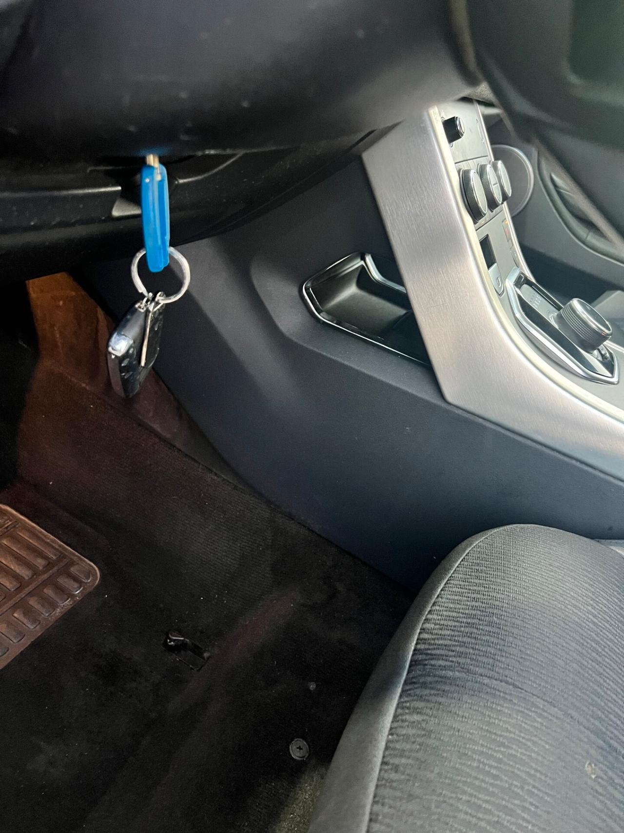 Land Rover Range Evoque 2.0 TD4 180 CV 5p. Autobiography