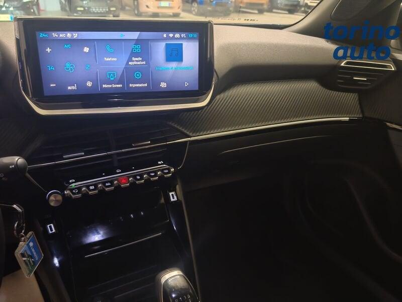 Peugeot 2008 PureTech 100 Allure S/S