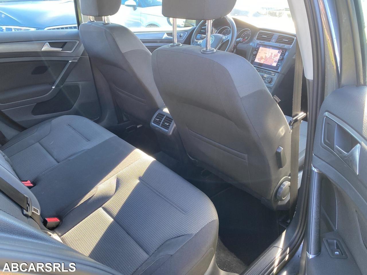 VOLKSWAGEN - Golf - 1.6 TDI 90 CV 5p. BMT - NEOPAT