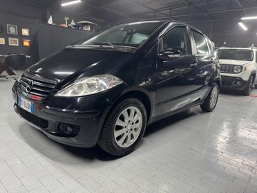 Mercedes-benz A 150 Elegance Neopatentati