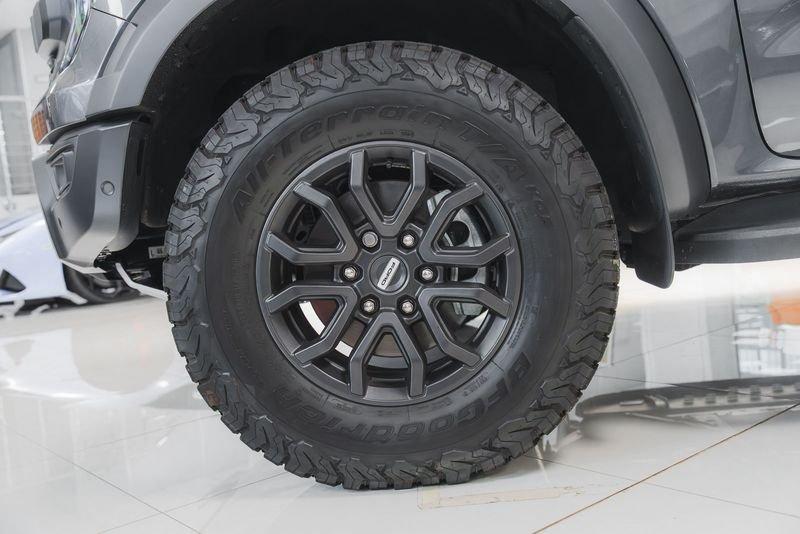 Ford Ranger FORD RAPTOR *POSSIBILITA' SUBENTRO LEASING*