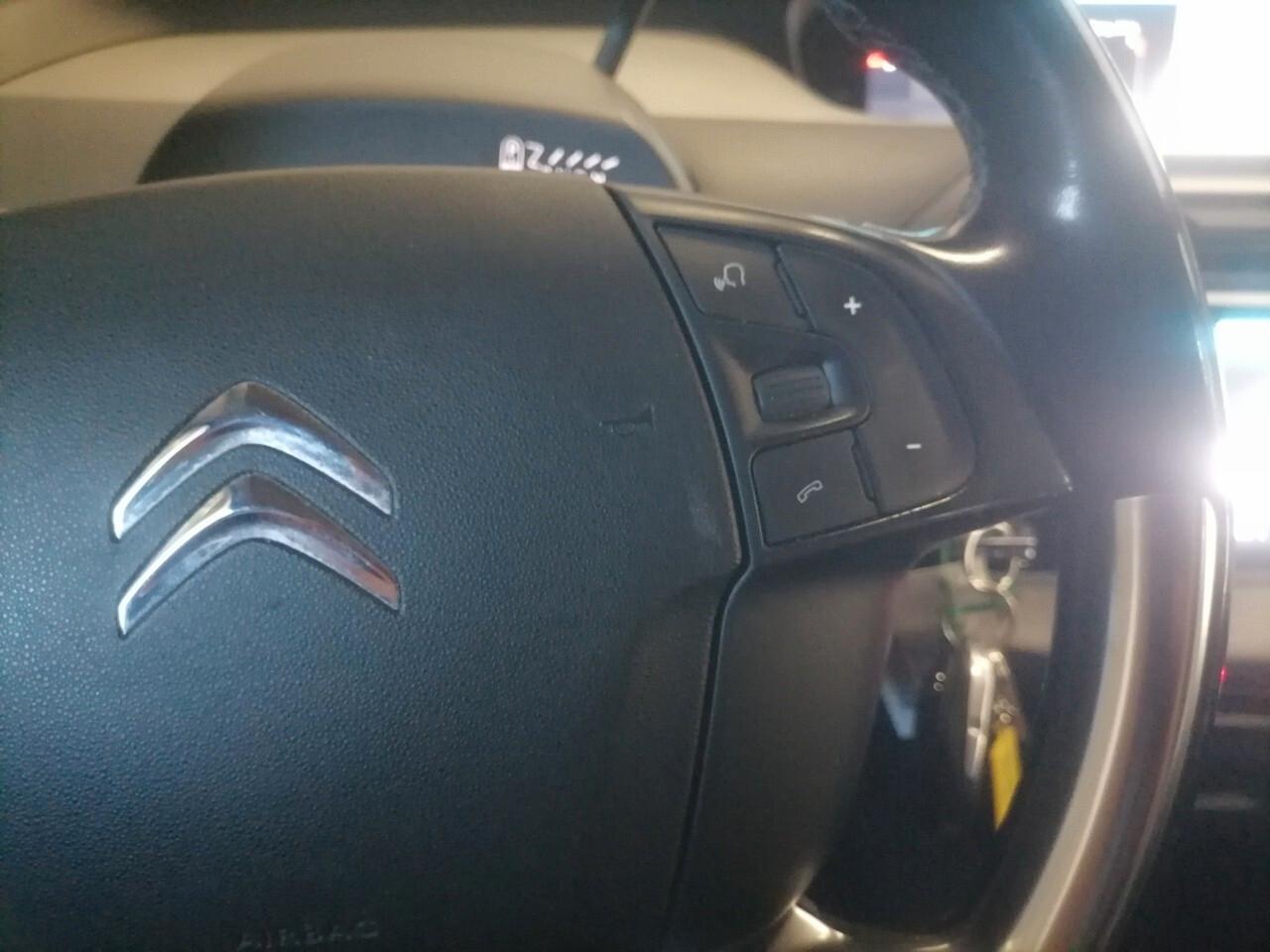 Citroen C4 SpaceTourer BlueHDi 150 S&S EAT6 Shine