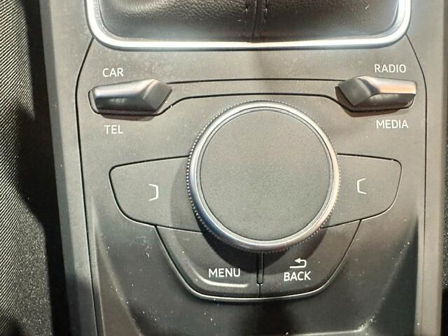 Audi Q2 30 TDI ADMIRED