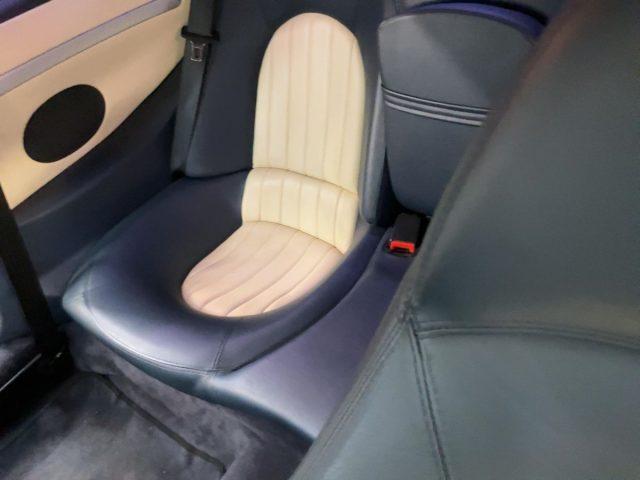 MASERATI 4200 MK2 Coupe Cambiocorsa SOLO 39000KM ! COLOR UNICA !