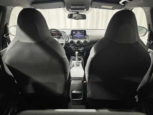 Nissan Juke 1.6 HEV N-Connecta