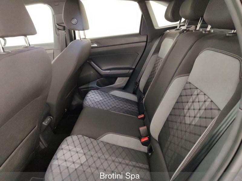 Volkswagen Taigo 1.0 TSI 85kW R-Line