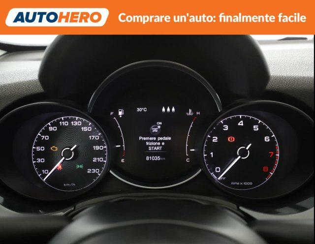 FIAT 500X 1.0 T3 120 CV Cross