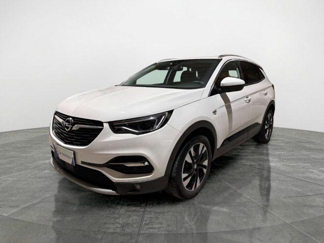 OPEL Grandland X 1.6 Ecotec Innovation - Carplay - Keyless - Cruise