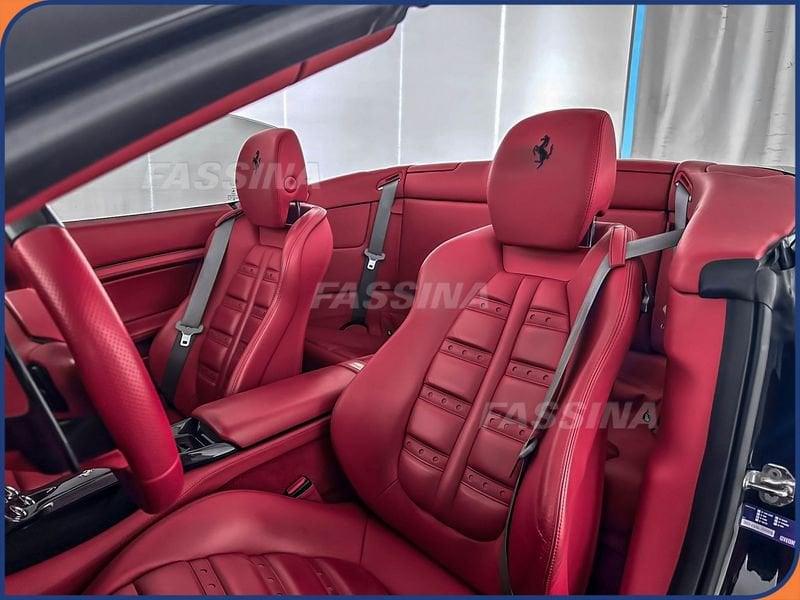 Ferrari California California DCT 4.3 460CV