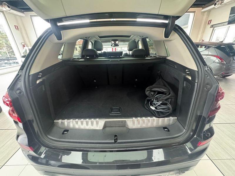 BMW X3 30e xDrive Luxury Steptronic