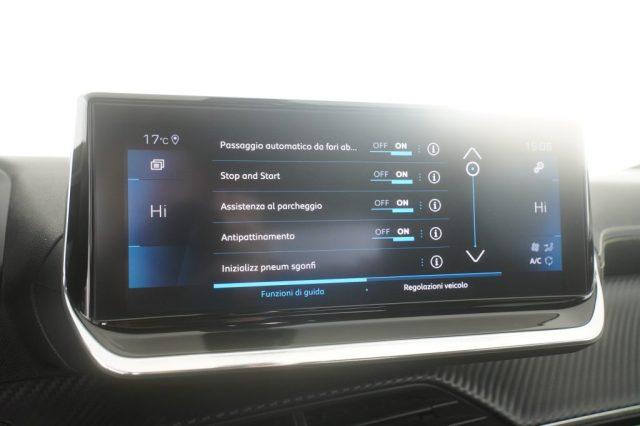 PEUGEOT 2008 2008 BlueHDi 100 S&S GT Line