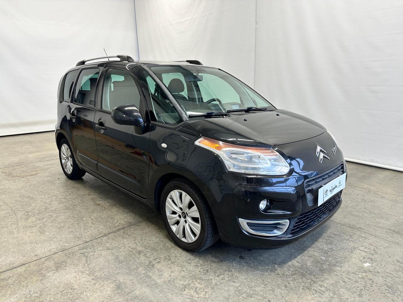Citroen C3 Picasso 1.6 hdi Business E5