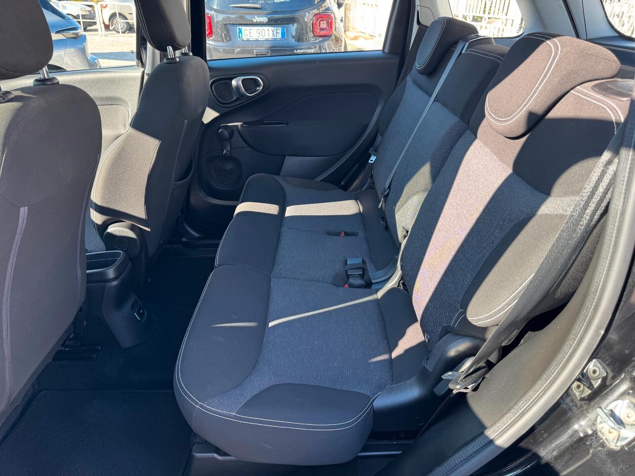 Fiat 500L 1.3 Multijet 95 CV Lounge