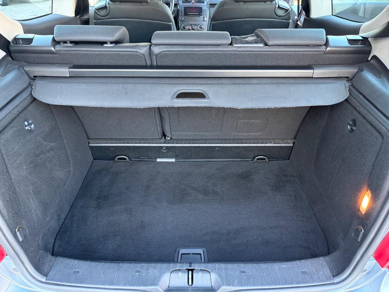 Mercedes-benz A 150 Elegance