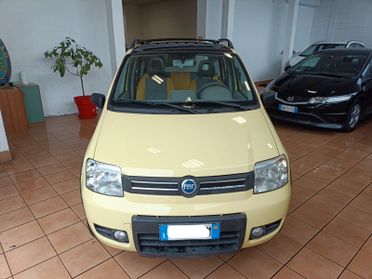 Fiat Panda 1.2 Climbing 4x4, E4, adatta anche a neop.