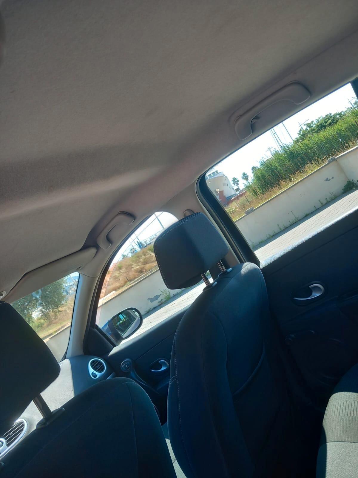 Renault Clio Storia 1.2 5 porte Confort