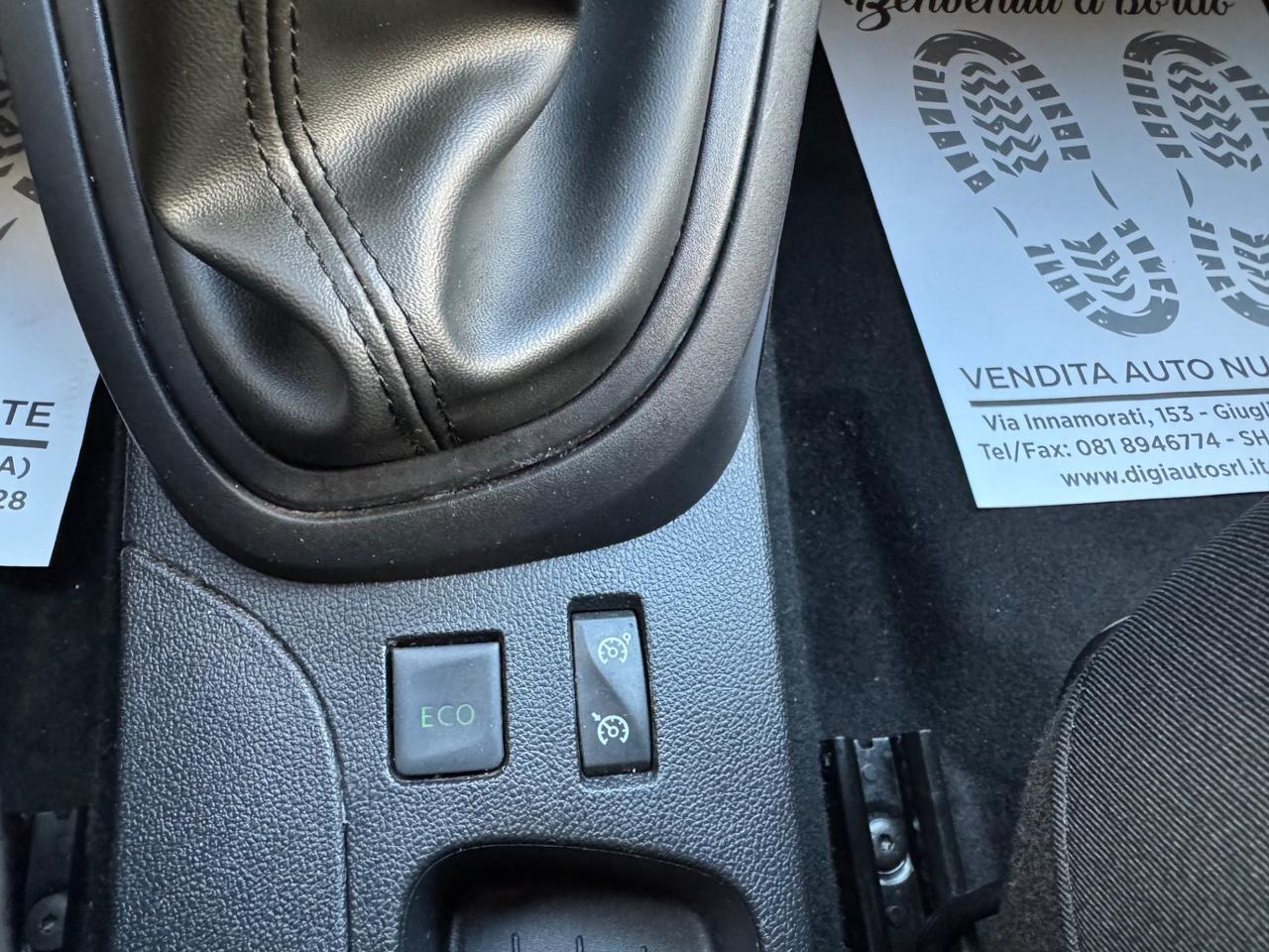 Renault Captur 1.5 dCi 90CV E6 S&S Energy Sport Edition