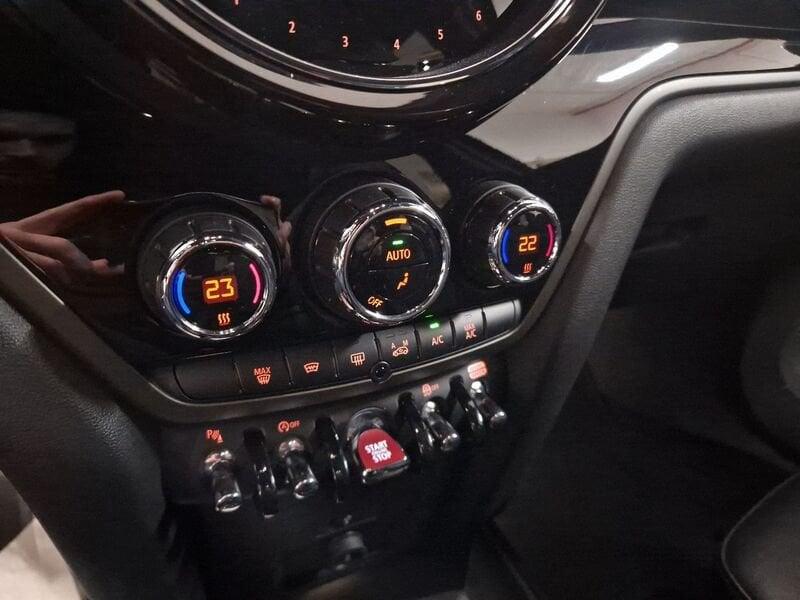 MINI Mini Countryman F60 2.0 John Cooper Works auto