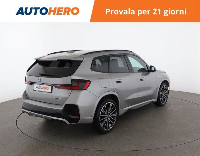 BMW X1 xDrive 23i Msport