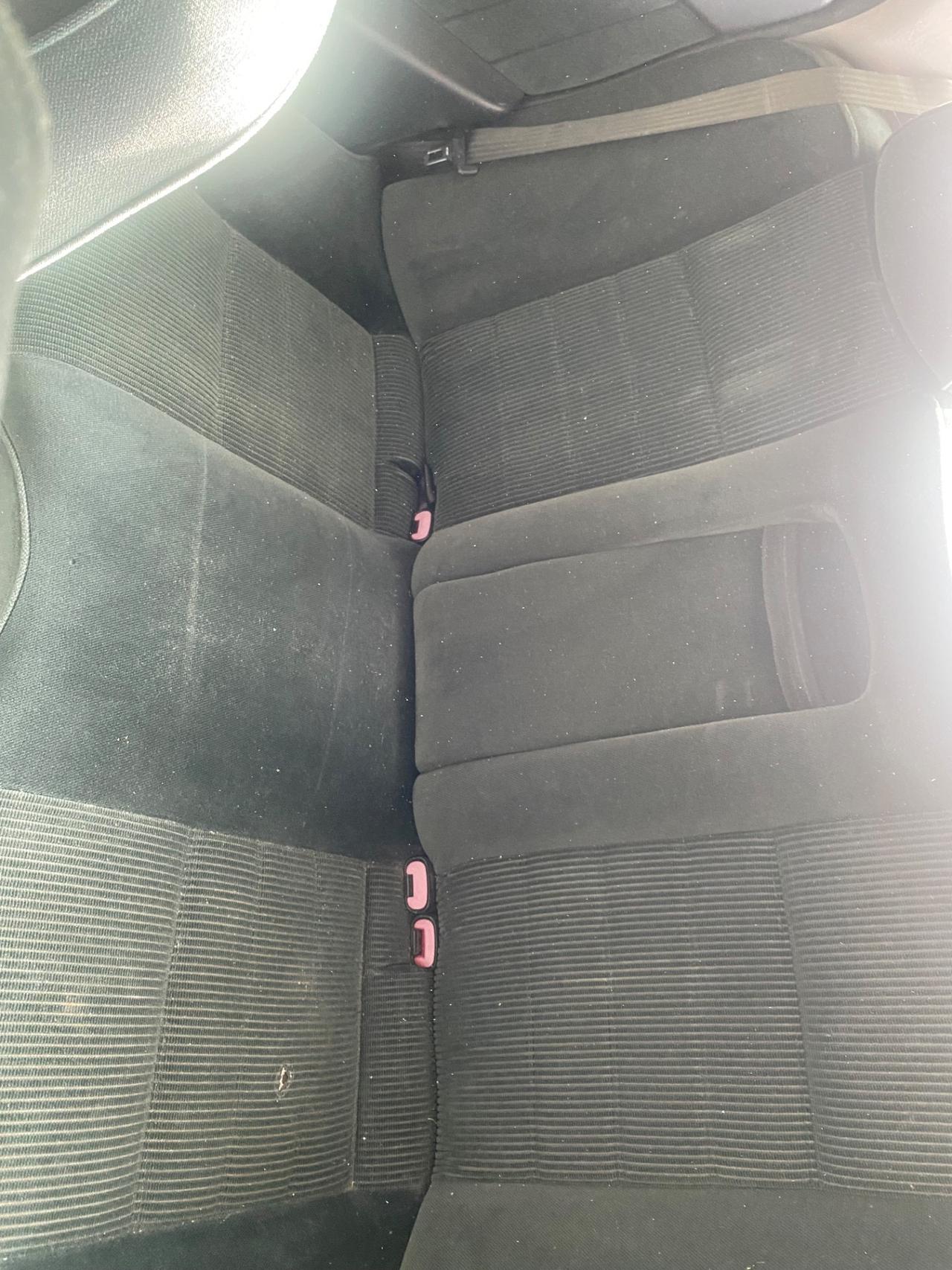 Alfa Romeo 156 1.9 JTD cat Distinctive KM CERTIFICATI