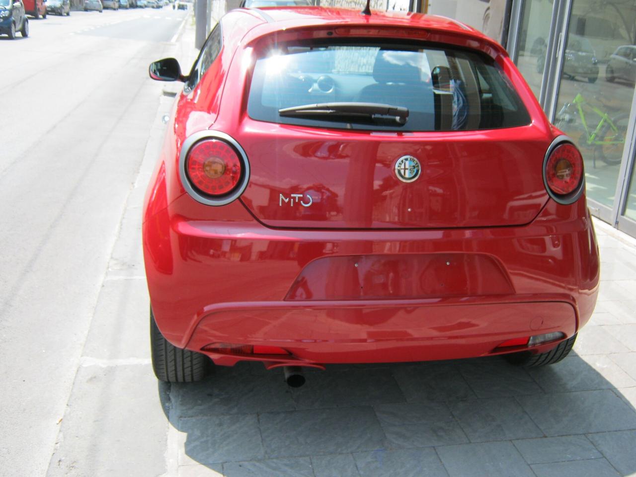 Alfa Romeo MiTo 1.3 JTDm-2 95 CV S&S Distinctive 100.000KM