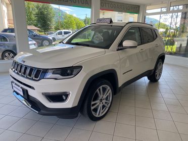 Jeep Compass 2.0 Multijet I 4X4 Limited