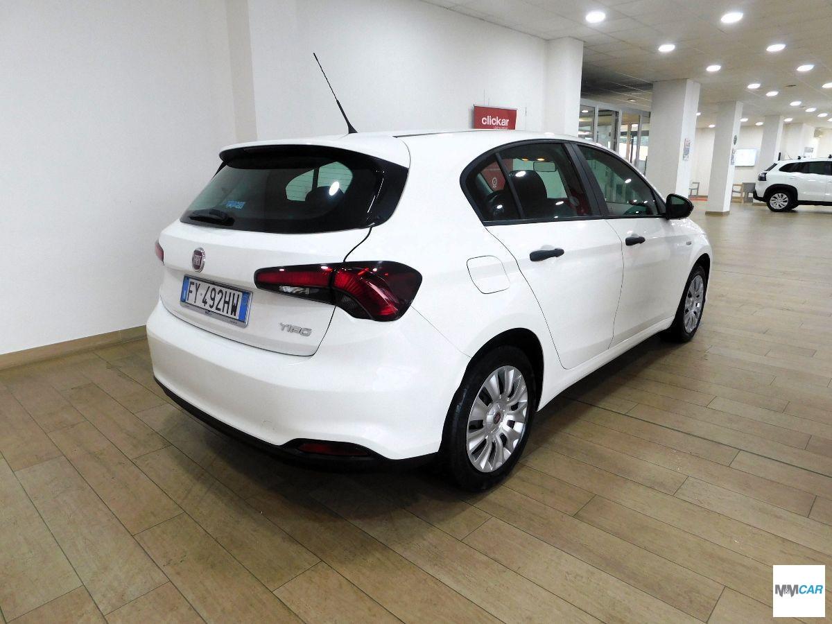 FIAT - Tipo - 1.3 Mjt S&S 5p. Pop