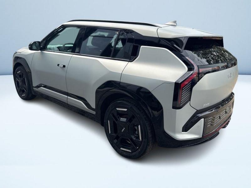 KIA EV3 Long Range GT-Line
