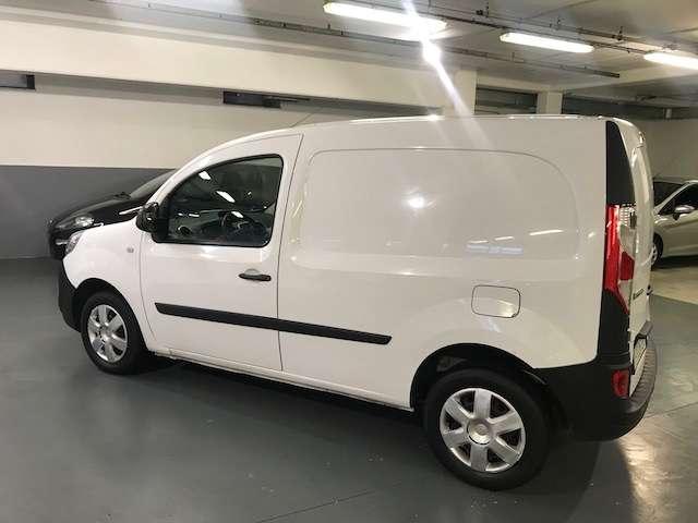 Renault Kangoo 1.5 dci FURGONE / EURO6B