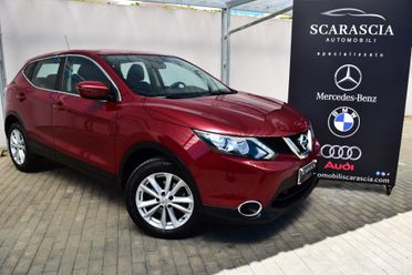 Nissan Qashqai 1.5 dCI 110 cv Acenta