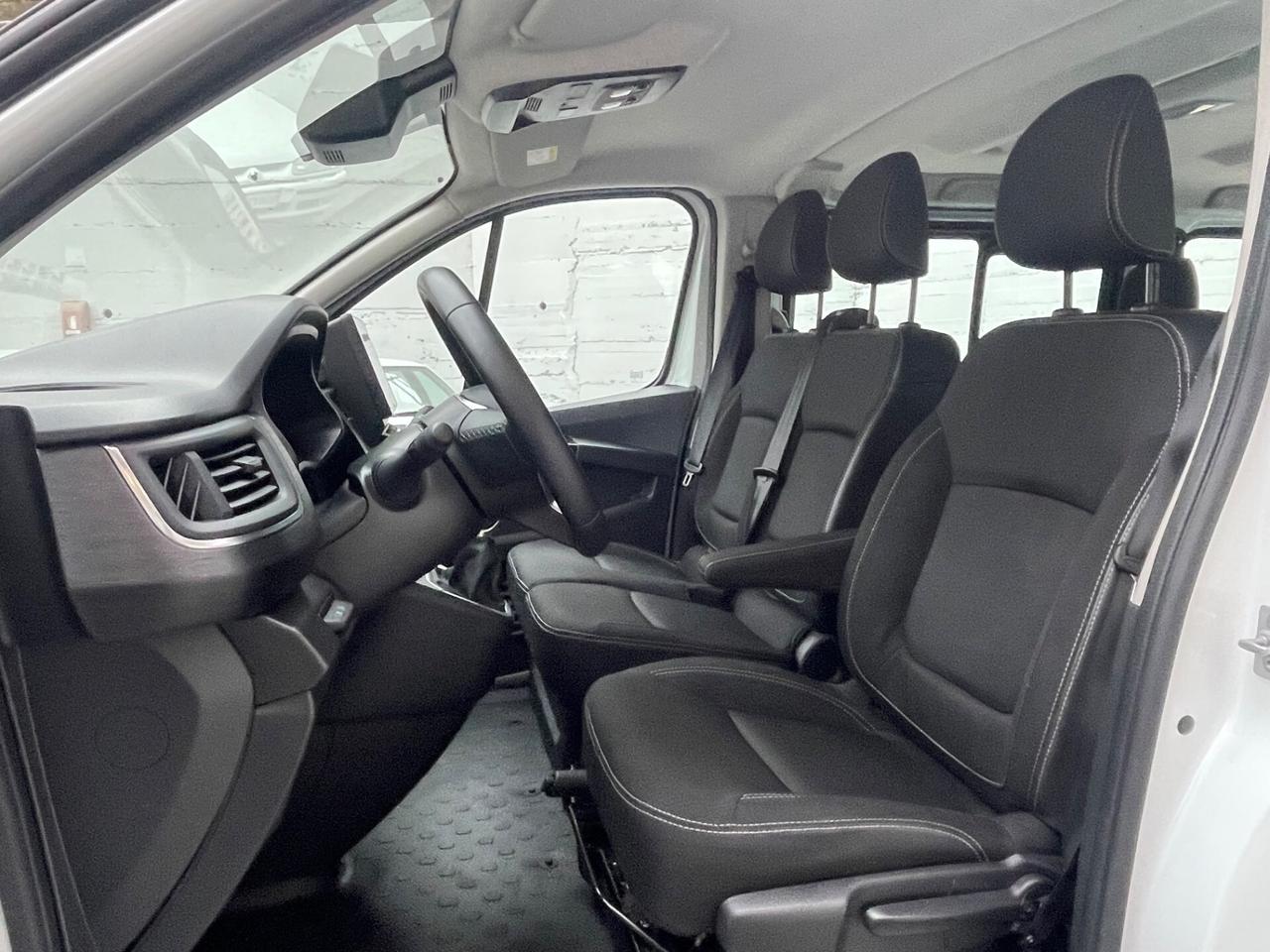 Nissan Primastar 2.0 dCi 150CV Automatico multi Sp