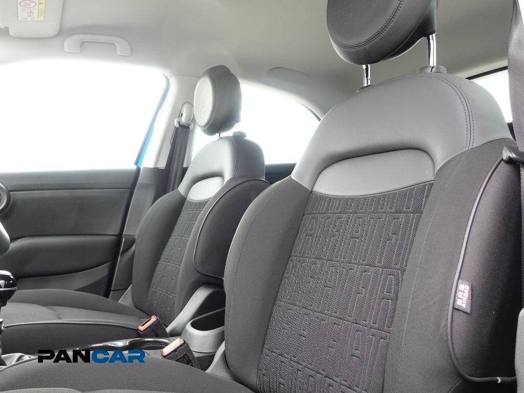 Fiat 500X 1.3 MultiJet 95 CV OK Neopatentati