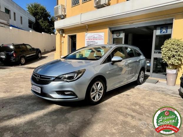 OPEL Astra 1.6 CDTi 110CV Start&Stop Sports Tour