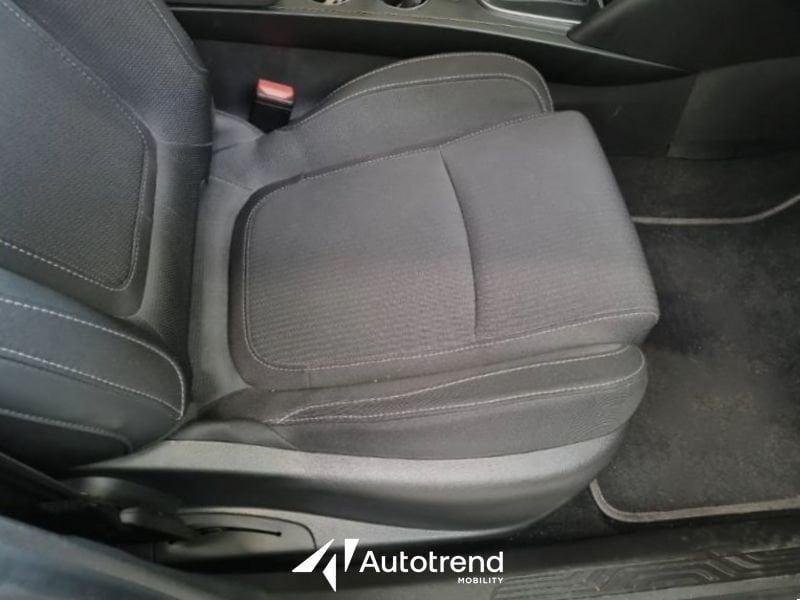 Renault Mégane Sporter SW 1.5 Blue dCi 115 CV Automatica NAVI Business