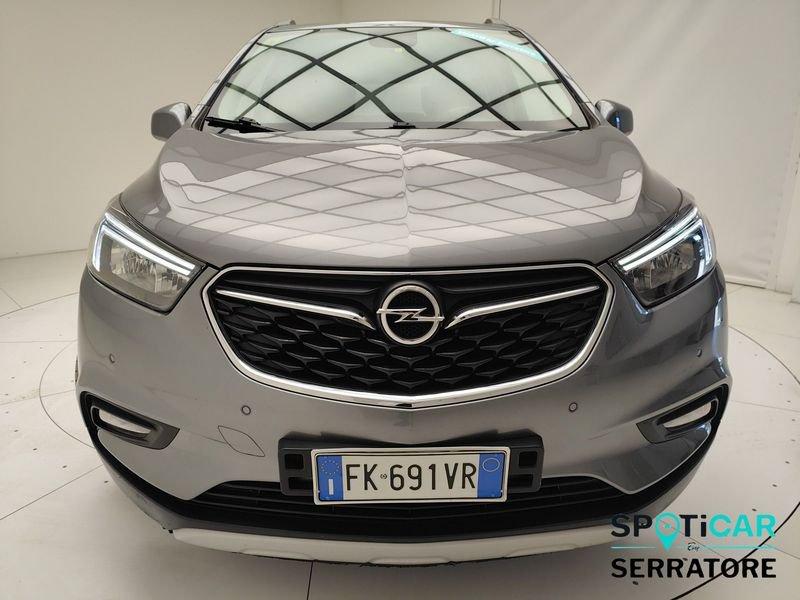 Opel Mokka X 1.4 t. Advance s&s 4x2 140cv