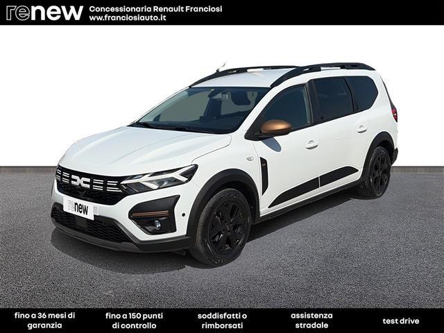 DACIA Jogger 1.0 TCe GPL EXTREME UP NBI