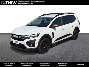 DACIA Jogger 1.0 TCe GPL EXTREME UP NBI