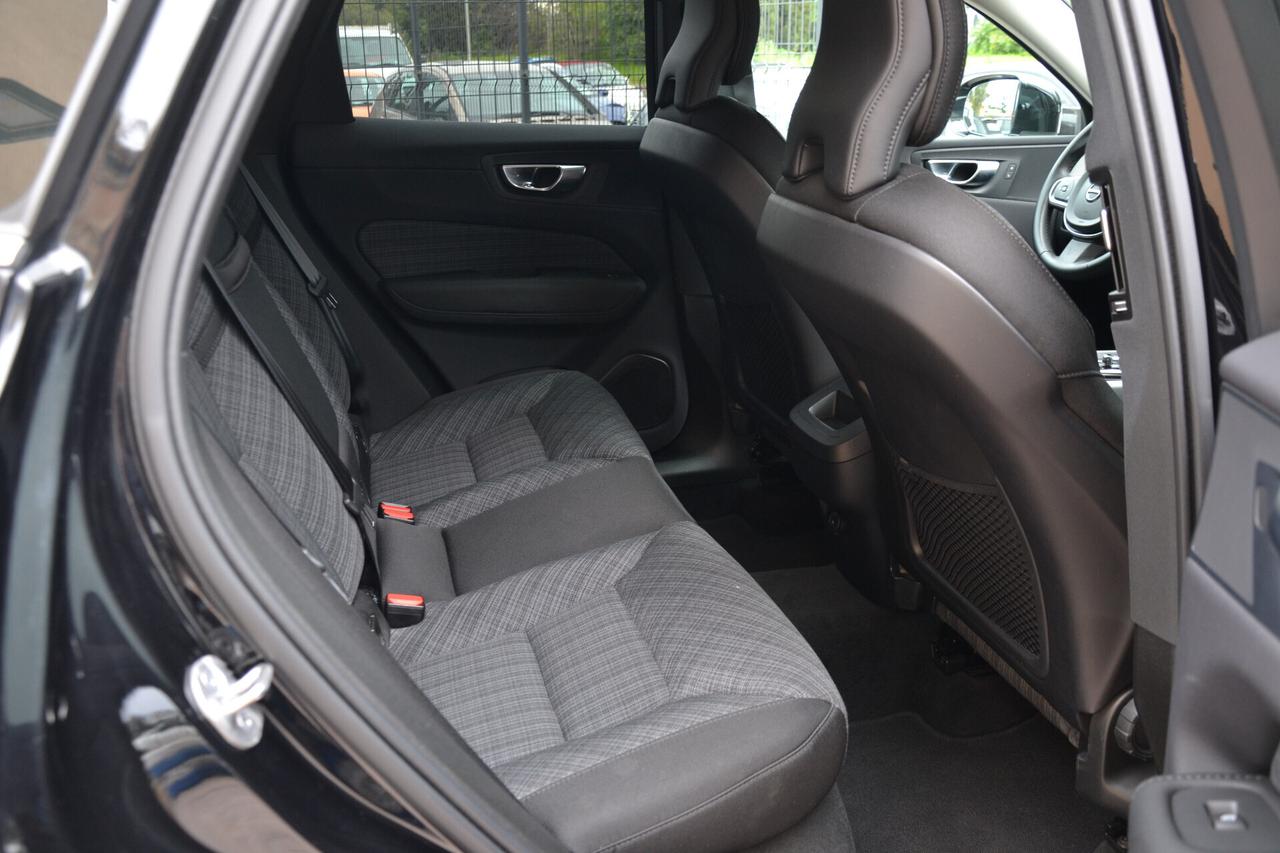 Volvo XC 60 2.0 HYBRID 197CV **PREZZO REALE**KM CERTI*UNIPRO'*