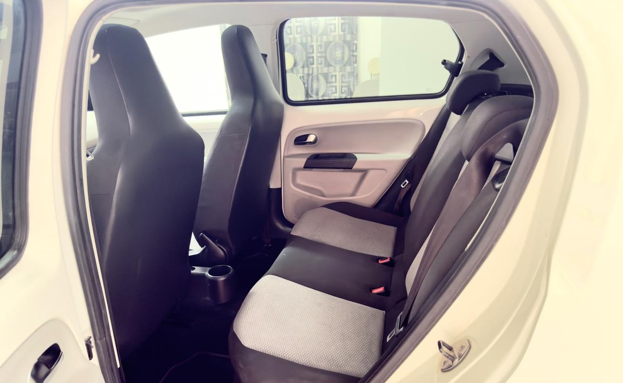 Seat Mii 1.0 75 CV 5 porte Style