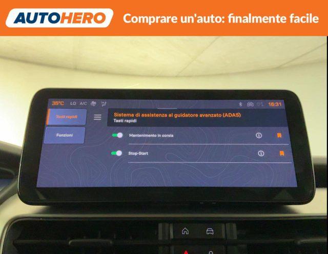 JEEP Avenger 1.2 Turbo 100 CV Altitude