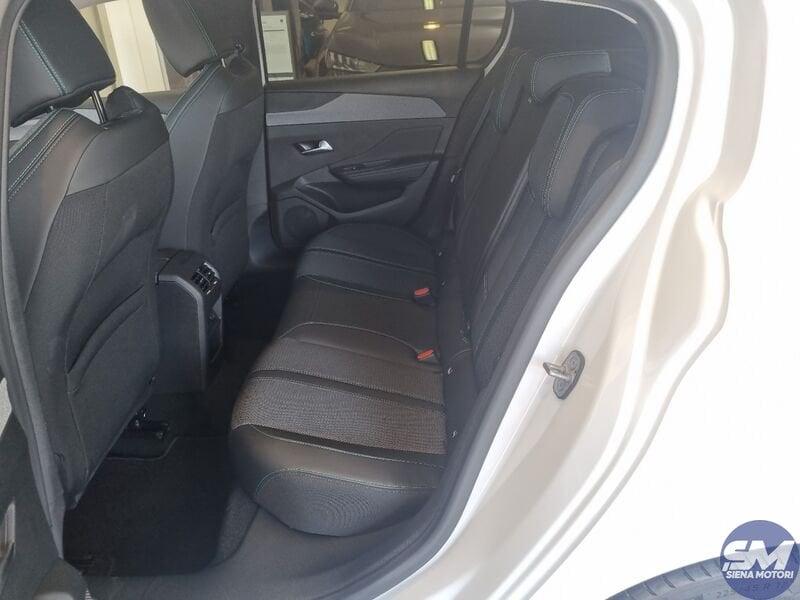 Peugeot 308 308 BlueHDi 130 S&S EAT8 Allure