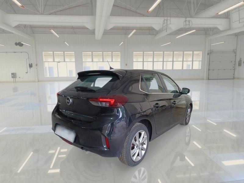 OPEL CORSA 1.5 DIESEL 100 CV ELEGANCE MT6 5 PORTE BERLINA